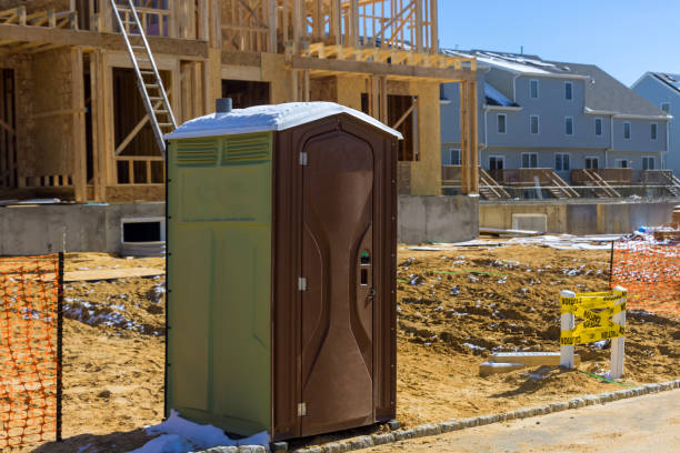 Best High-end porta potty rental  in Jacksboro, TX