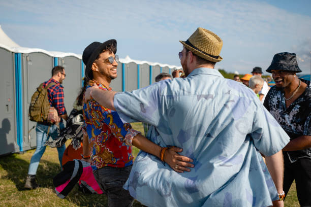 Best Wedding porta potty rental  in Jacksboro, TX