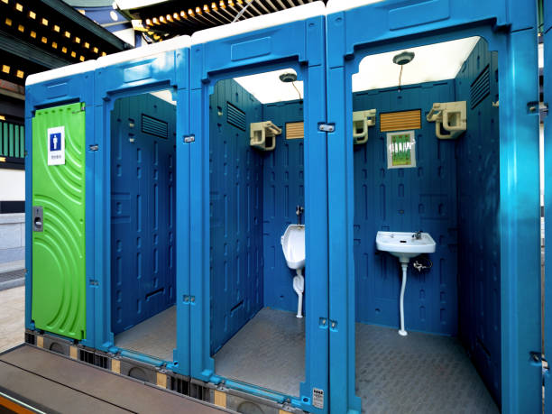 Best Temporary restroom rental  in Jacksboro, TX