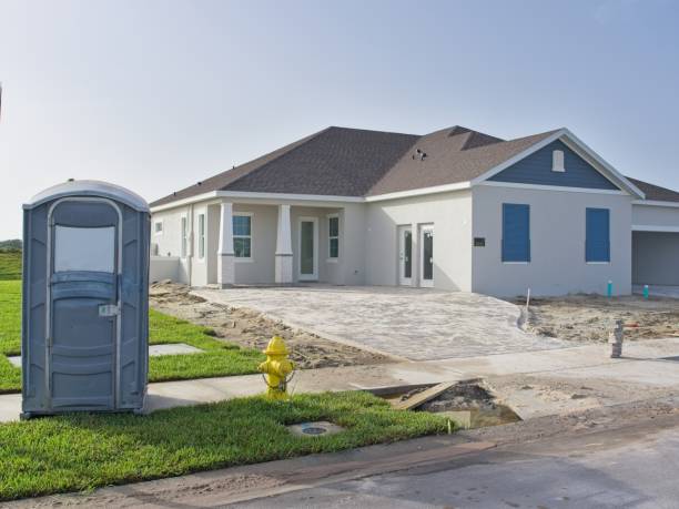 Best Portable toilet rental cost  in Jacksboro, TX